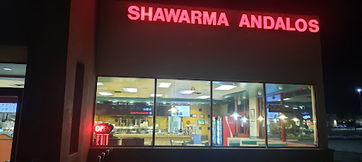 Photo of Shawarma Andalos - 527 W Hunt Club Rd, Nepean, ON K2G 5W5